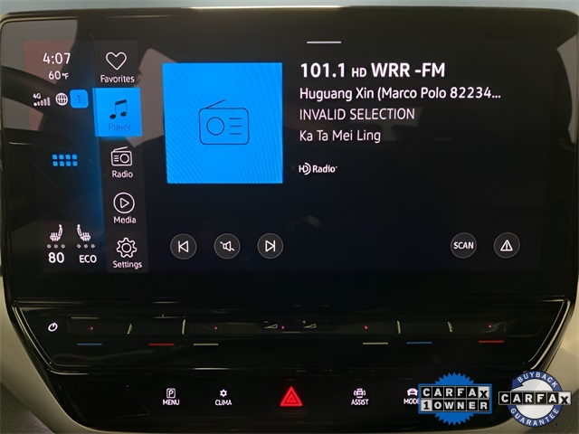 2023 Volkswagen ID.4 Pro S Image 66 of 115