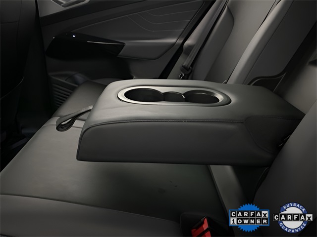 2023 Volkswagen ID.4 Pro S Image 83 of 115