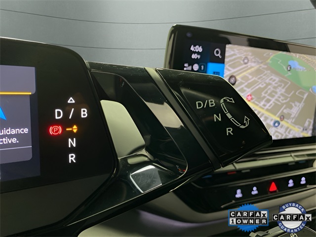2023 Volkswagen ID.4 Pro S Image 98 of 115