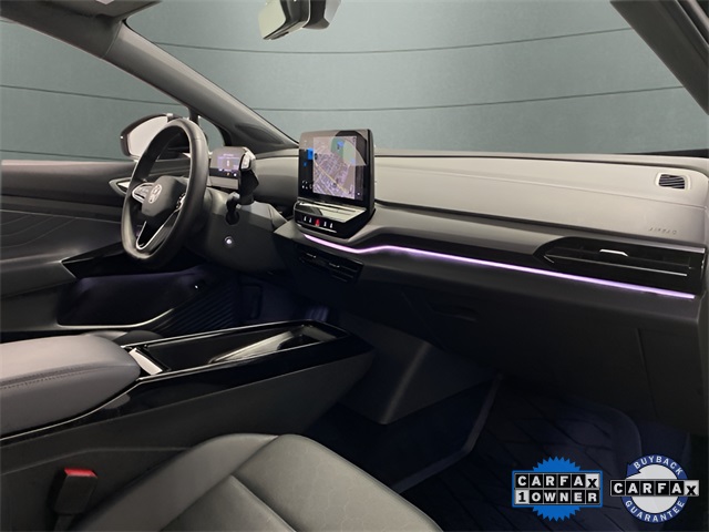 2023 Volkswagen ID.4 Pro S Image 49 of 115