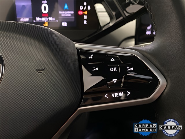 2023 Volkswagen ID.4 Pro S Image 106 of 115