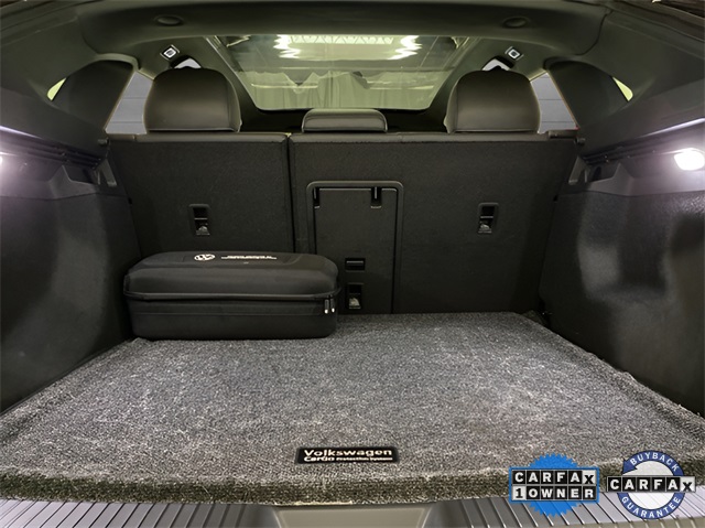 2023 Volkswagen ID.4 Pro S Image 21 of 115