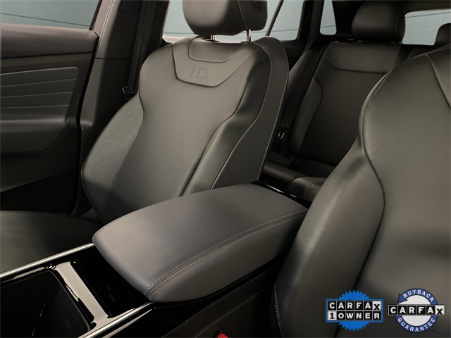 2023 Volkswagen ID.4 Pro S Image 40 of 115