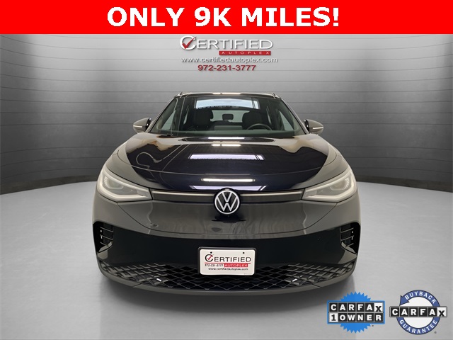 2023 Volkswagen ID.4 Pro S Image 2 of 115