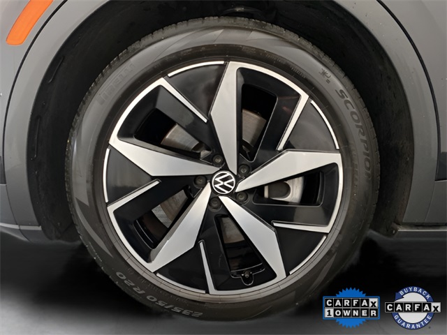 2023 Volkswagen ID.4 Pro S Image 14 of 115