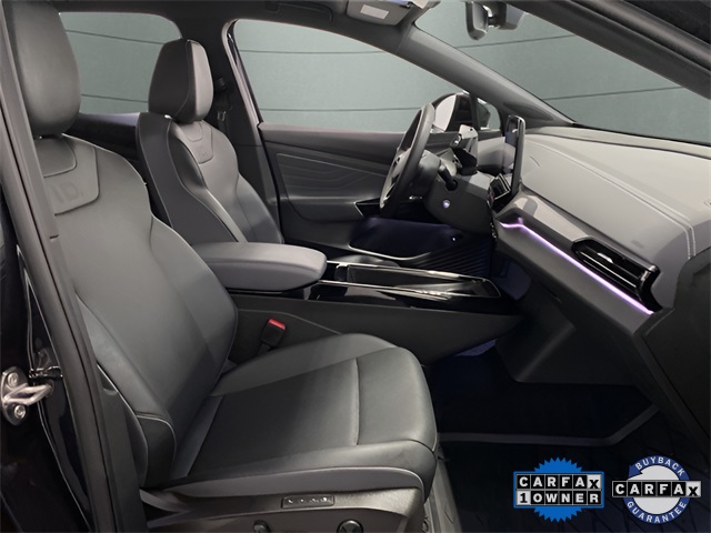 2023 Volkswagen ID.4 Pro S Image 36 of 115