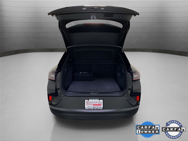 2023 Volkswagen ID.4 Pro S Image 25 of 115