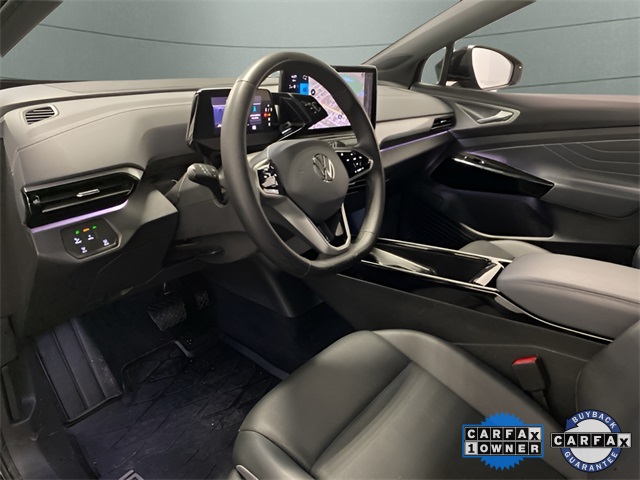 2023 Volkswagen ID.4 Pro S Image 51 of 115