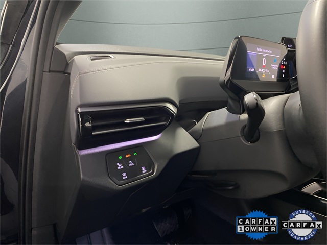 2023 Volkswagen ID.4 Pro S Image 101 of 115