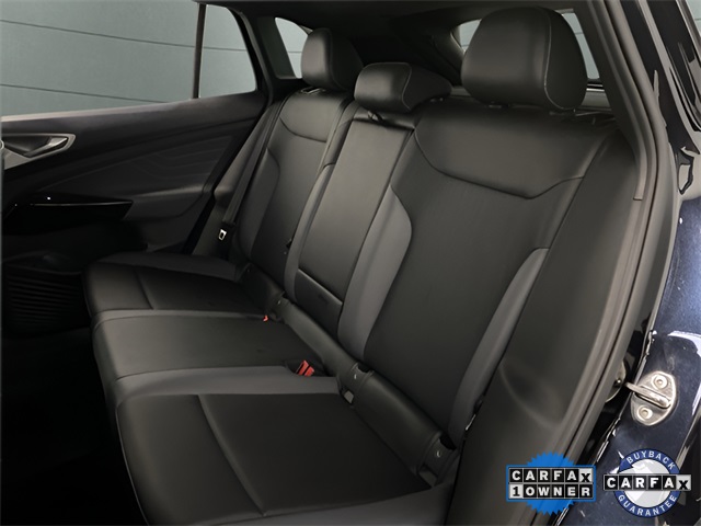 2023 Volkswagen ID.4 Pro S Image 31 of 115