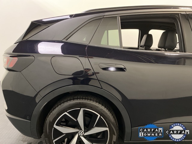 2023 Volkswagen ID.4 Pro S Image 4 of 115