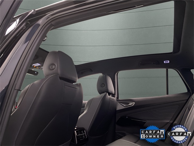 2023 Volkswagen ID.4 Pro S Image 110 of 115