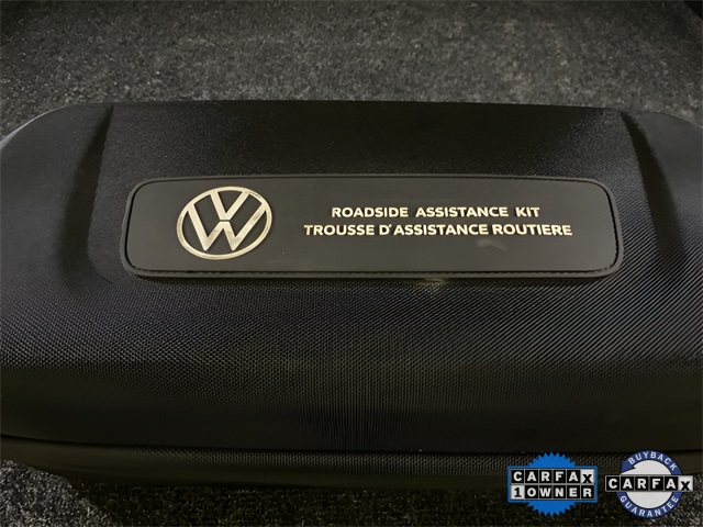 2023 Volkswagen ID.4 Pro S Image 104 of 115