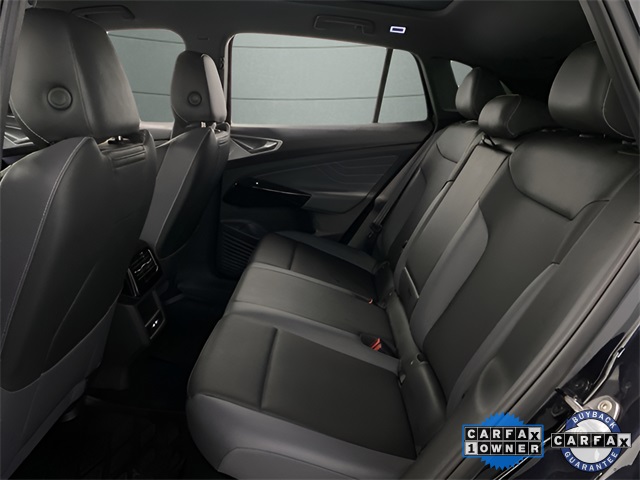 2023 Volkswagen ID.4 Pro S Image 34 of 115