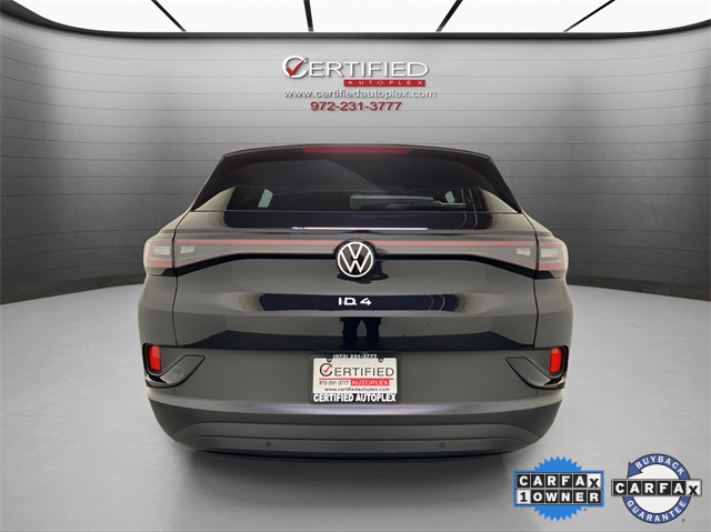 2023 Volkswagen ID.4 Pro S Image 7 of 115
