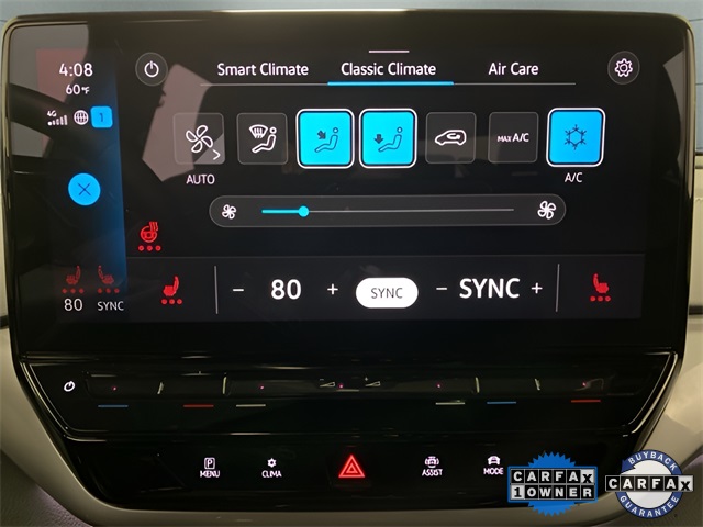 2023 Volkswagen ID.4 Pro S Image 109 of 115