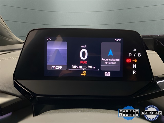 2023 Volkswagen ID.4 Pro S Image 56 of 115