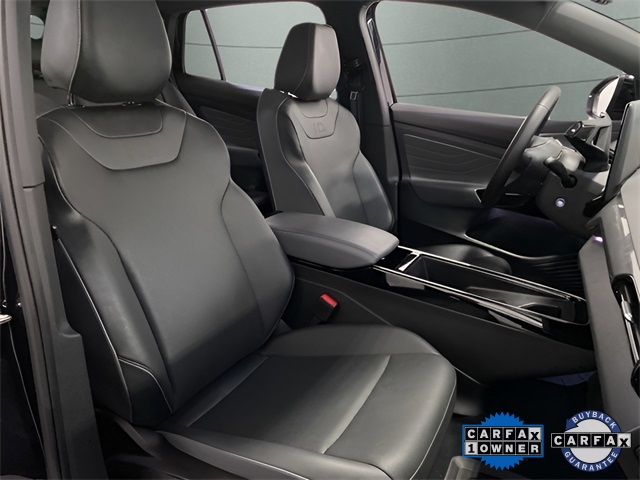 2023 Volkswagen ID.4 Pro S Image 27 of 115