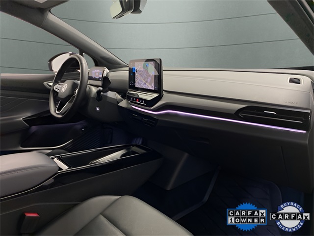 2023 Volkswagen ID.4 Pro S Image 48 of 115