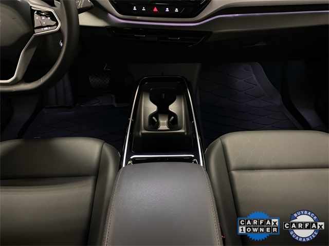 2023 Volkswagen ID.4 Pro S Image 71 of 115