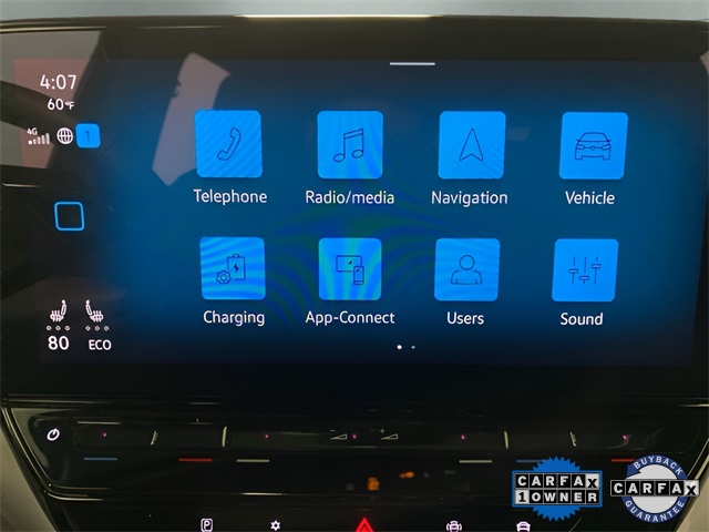 2023 Volkswagen ID.4 Pro S Image 62 of 115