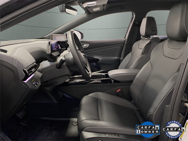 2023 Volkswagen ID.4 Pro S Image 44 of 115