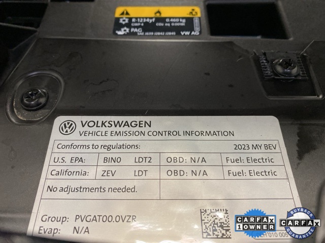 2023 Volkswagen ID.4 Pro S Image 91 of 115