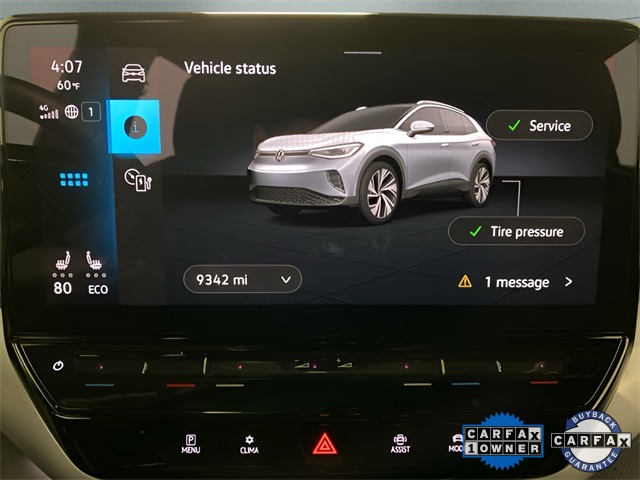 2023 Volkswagen ID.4 Pro S Image 69 of 115