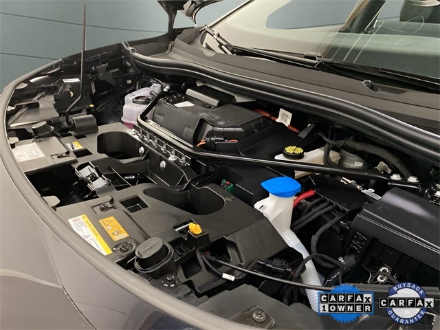 2023 Volkswagen ID.4 Pro S Image 11 of 115