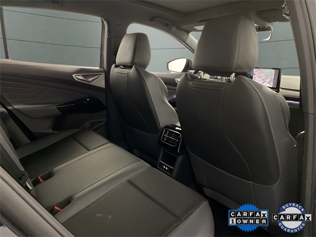 2023 Volkswagen ID.4 Pro S Image 33 of 115