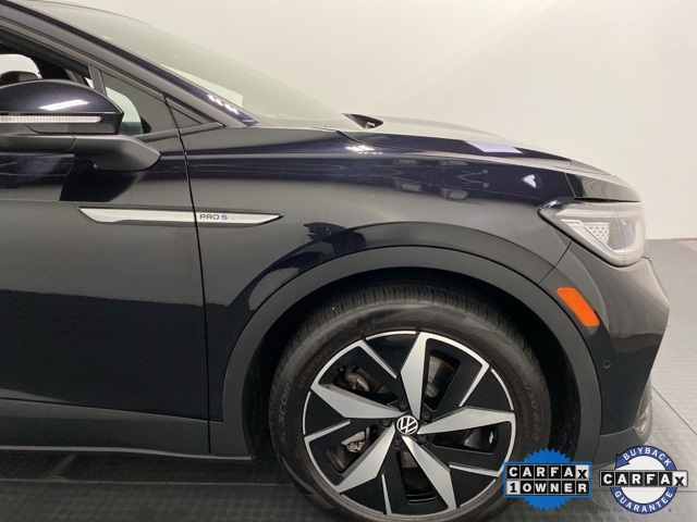 2023 Volkswagen ID.4 Pro S Image 16 of 115