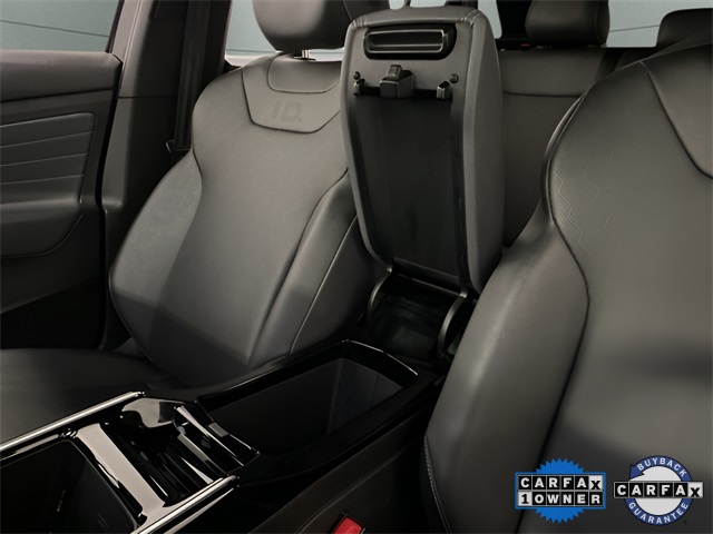 2023 Volkswagen ID.4 Pro S Image 45 of 115