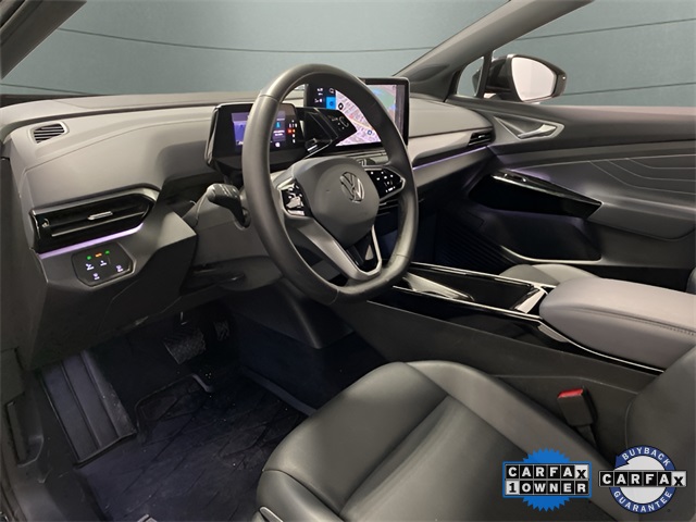 2023 Volkswagen ID.4 Pro S Image 50 of 115