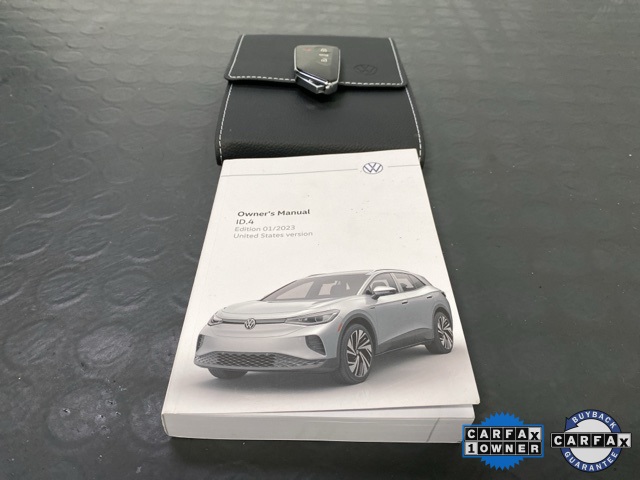 2023 Volkswagen ID.4 Pro S Image 82 of 115