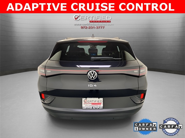 2023 Volkswagen ID.4 Pro S Image 6 of 115