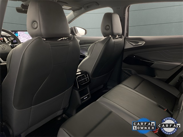 2023 Volkswagen ID.4 Pro S Image 43 of 115
