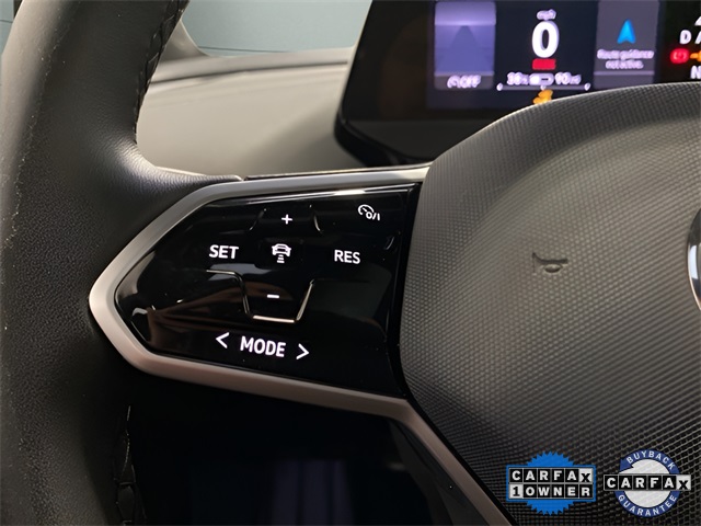 2023 Volkswagen ID.4 Pro S Image 95 of 115