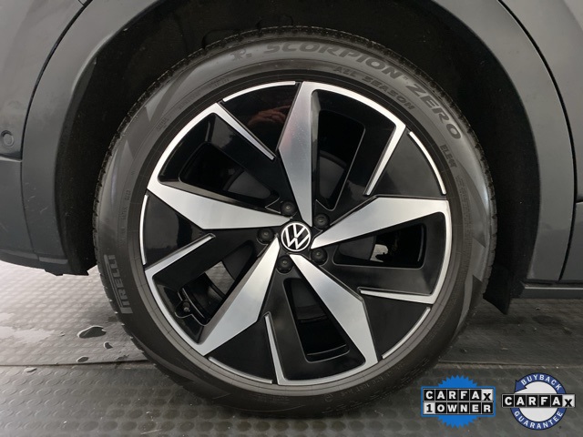 2023 Volkswagen ID.4 Pro S Image 12 of 115