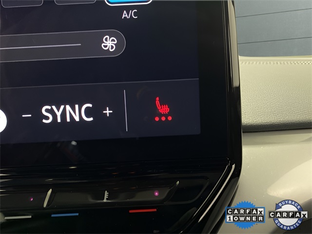 2023 Volkswagen ID.4 Pro S Image 99 of 115
