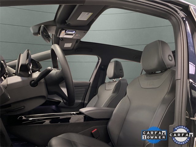 2023 Volkswagen ID.4 Pro S Image 42 of 115