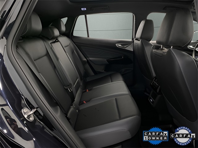 2023 Volkswagen ID.4 Pro S Image 28 of 115