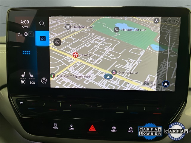 2023 Volkswagen ID.4 Pro S Image 63 of 115