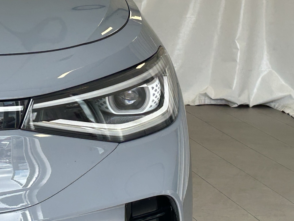 2023 Volkswagen ID.4 Pro S Image 21 of 26