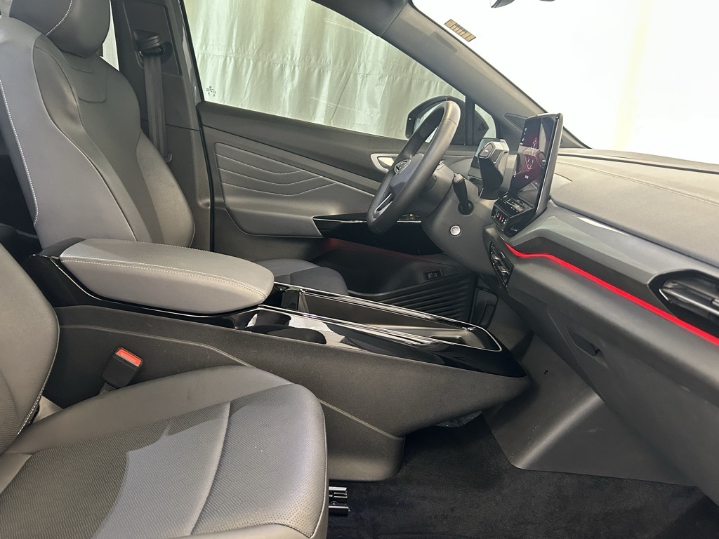 2023 Volkswagen ID.4 Pro S Image 11 of 26