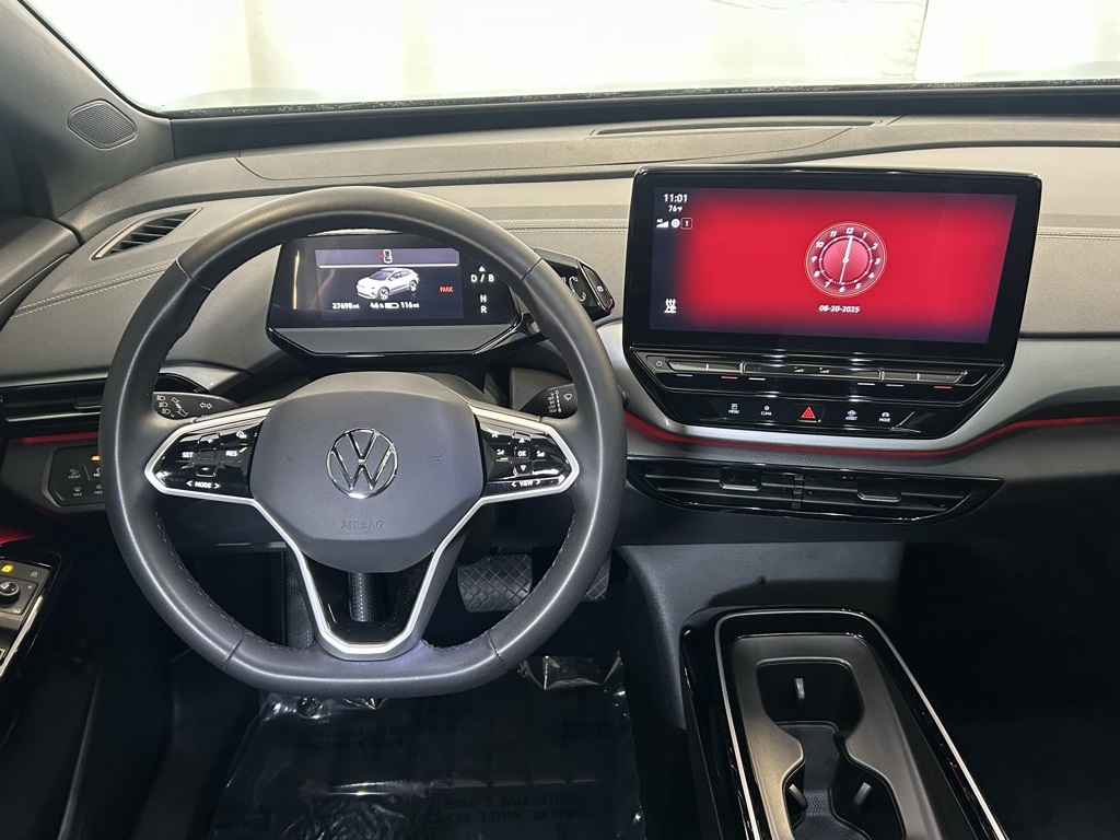 2023 Volkswagen ID.4 Pro S Image 13 of 26