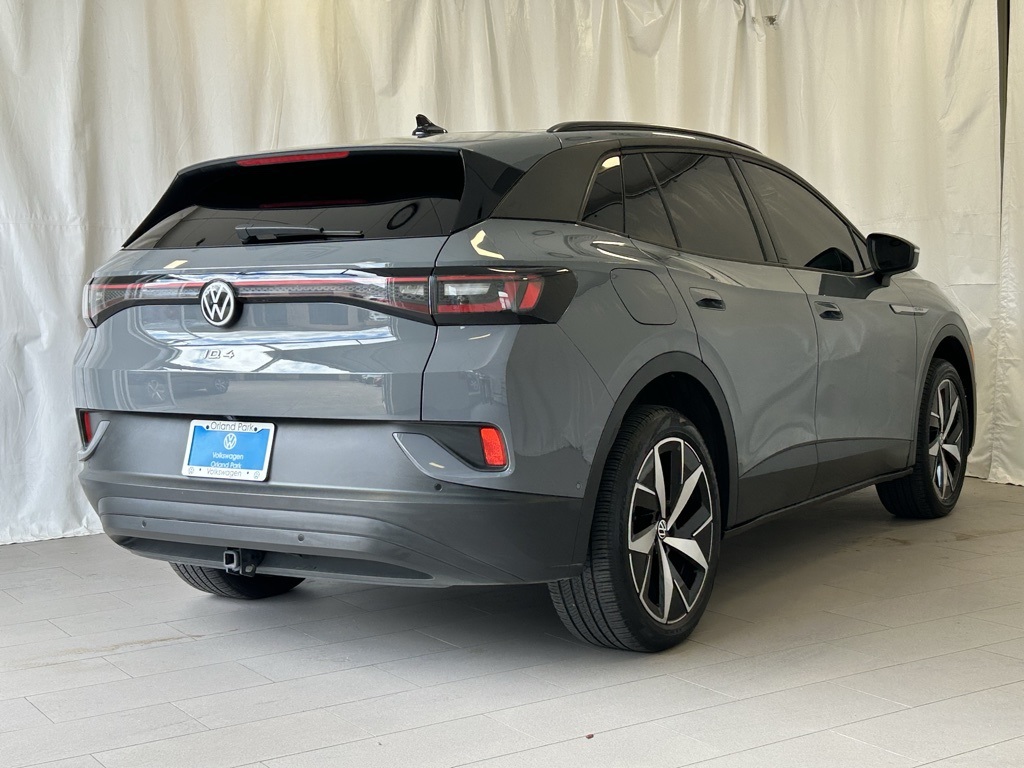2023 Volkswagen ID.4 Pro S Image 5 of 26