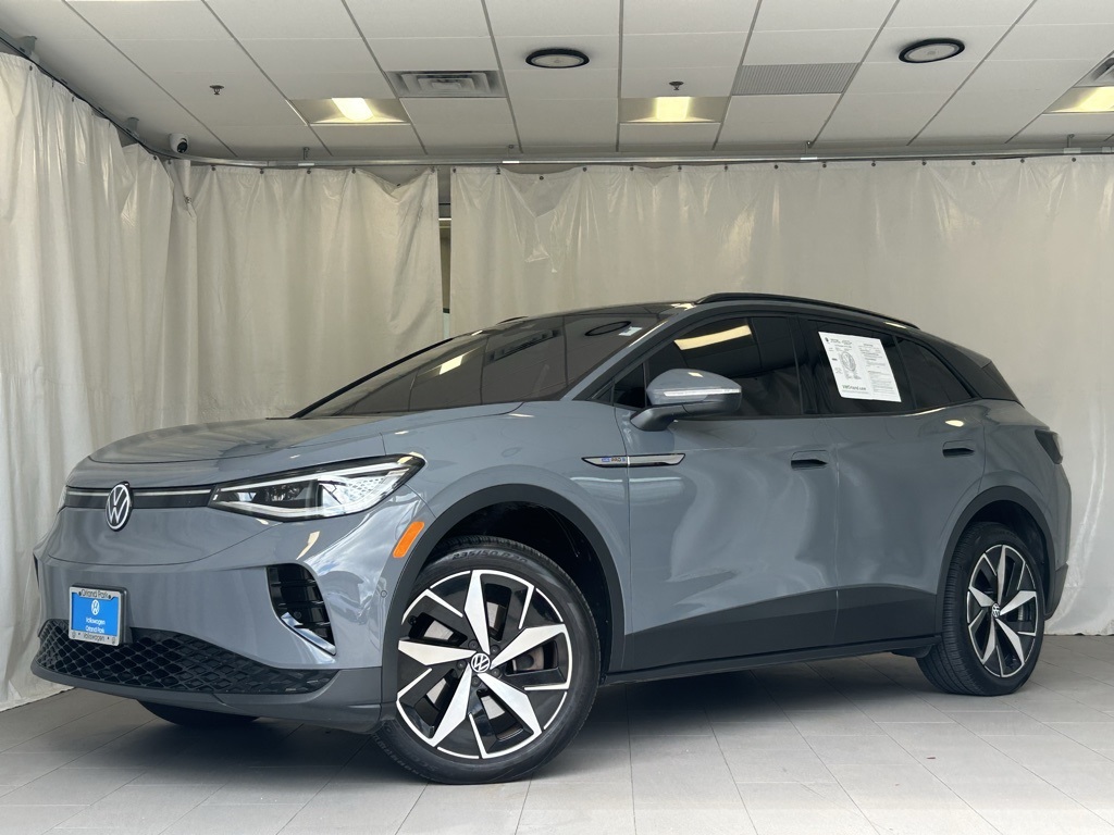 2023 Volkswagen ID.4 Pro S Image 1 of 26