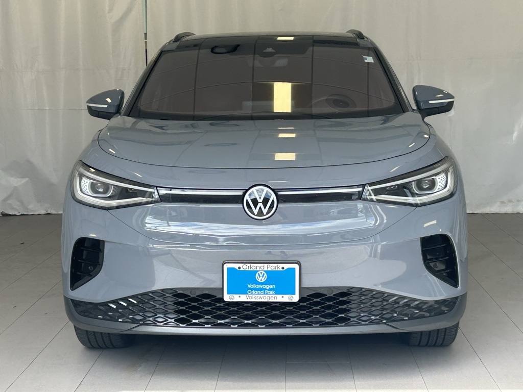 2023 Volkswagen ID.4 Pro S Image 2 of 26
