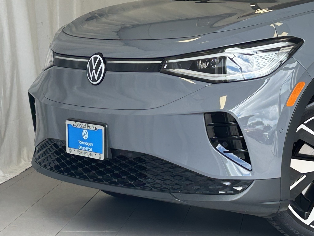 2023 Volkswagen ID.4 Pro S Image 22 of 26