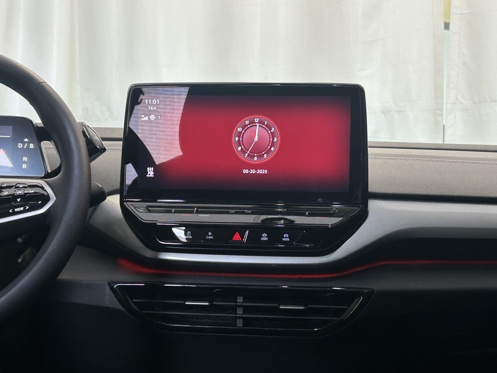 2023 Volkswagen ID.4 Pro S Image 23 of 26